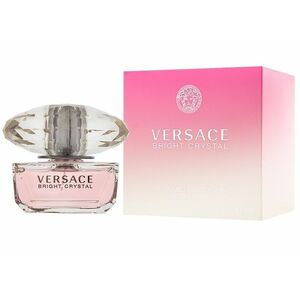 Versace Bright Crystal deodorant pro ženy 50 ml obraz