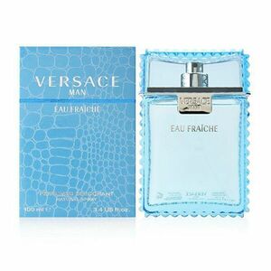 Versace Man Eau Fraiche pro muže 100ml obraz