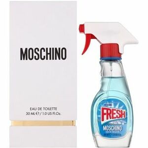 Moschino Fresh Couture EdT 30 ml obraz