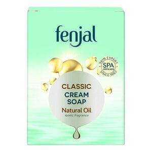 Fenjal Cream Soap 100 g obraz
