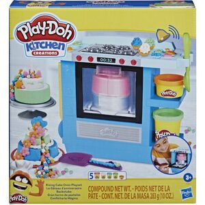 Hasbro Play-Doh Sada na tvorbu dortů 1 ks obraz