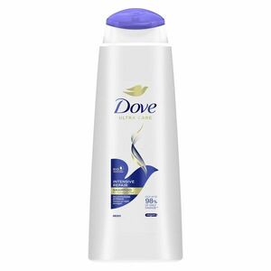 Dove Intensive Repair šampon na poškozené vlasy 400 ml obraz