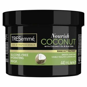 TreSemmé Nourish Coconut Hydratační maska na vlasy 440 ml obraz