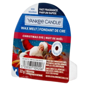 Yankee Candle Christmas Eve 22 g obraz
