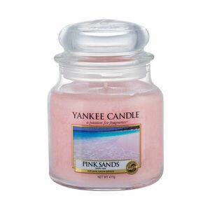 Yankee Candle Pink Sands 411 g obraz