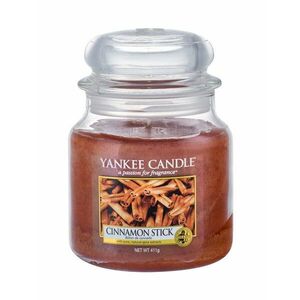 Yankee Candle Cinnamon Stick 411 g obraz