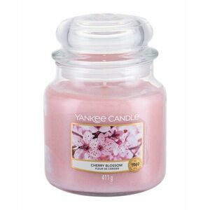 Yankee Candle Cherry Blossom 411 g obraz
