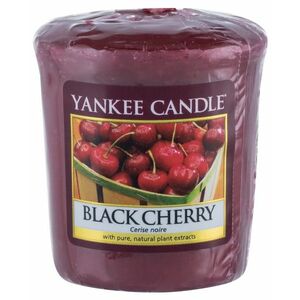 Yankee Candle Black Cherry 49 g obraz