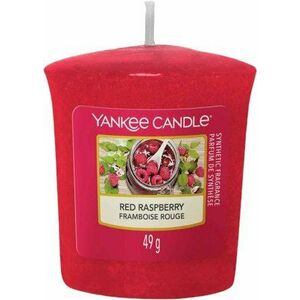 Yankee Candle Red Raspberry 49 g obraz