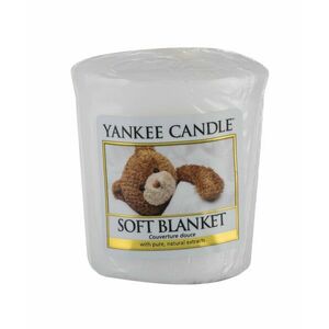 Yankee Candle Soft Blanket 49 g obraz