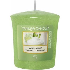 Yankee Candle Vanilla Lime 49 g obraz