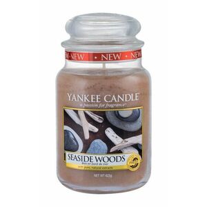 Yankee Candle Seaside Woods 623 g obraz