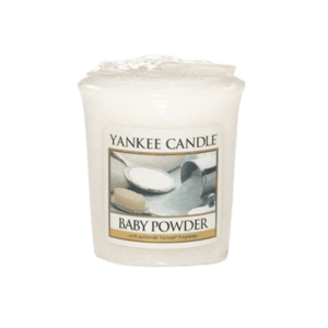 Yankee Candle Baby Powder 49 g obraz