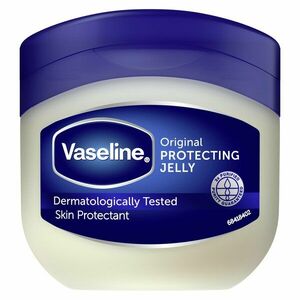 Vaseline Pure Petroleum Jelly Original Cream, Čistá vazelína 50 ml obraz