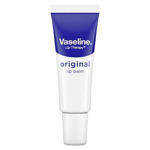 Vaseline Lip Therapy Original, Balzám na rty 10 g obraz