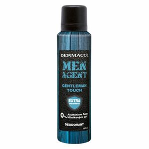DERMACOL Gentleman touch Deodorant pro muže 150 ml obraz