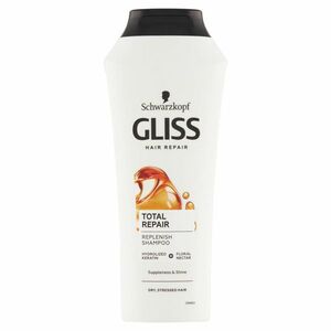 GLISS KUR Regenerační šampon Total Repair 250 ml obraz