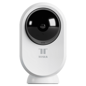Tesla Smart Camera 360 kamera obraz
