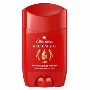 OLD SPICE Tuhý deodorant Red Knight 65 ml obraz