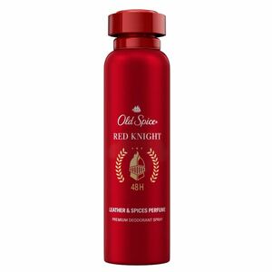 OLD SPICE Deodorant Red Knight 200 ml obraz