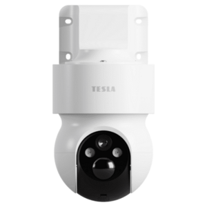 TESLA Smart 360 4G battery kamera obraz