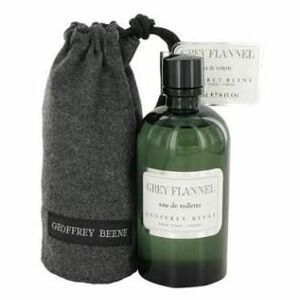 GEOFFREY BEENE Grey Flannel Toaletní voda 240 ml obraz