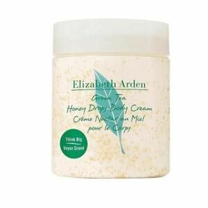 Elizabeth Arden Green Tea Tělový krém 400ml Honey Drops obraz