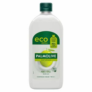 PALMOLIVE Tekuté mýdlo náhradní náplň Olive& Milk 750 ml obraz