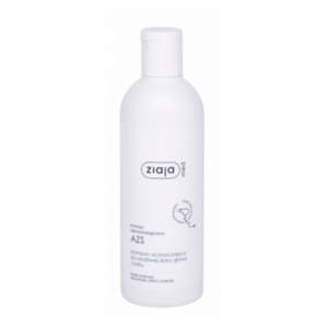 ZIAJA Med atopic treatment AZS šampon na vlasy 300 ml obraz