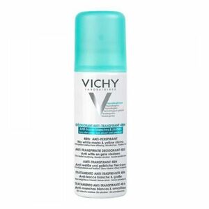 VICHY Deo Antiperspirant spray Anti traces 125 ml obraz