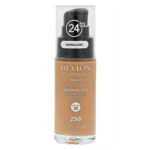 REVLON Colorstay Normal Dry Skin 30 ml 250 Fresh Beige obraz