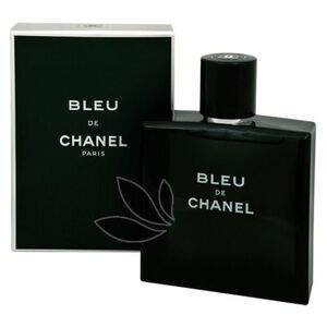 CHANELl Bleu de Chanel Toaletní voda 100 ml obraz
