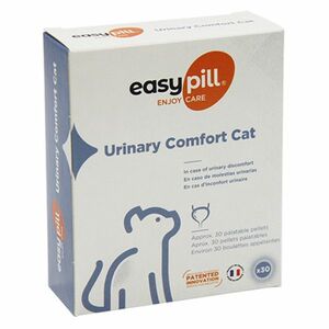 EASYPILL Urinary Comfort Cat na močové cesty 60 g obraz