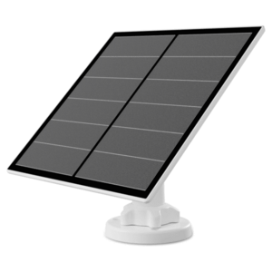 TESLA Solar Panel 5W obraz