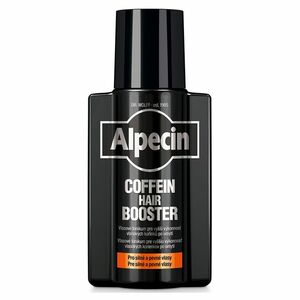 ALPECIN Coffein Hair Booster 200 ml obraz