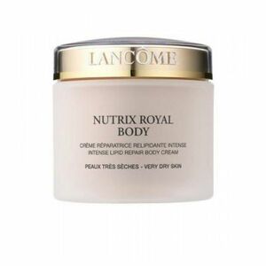 Lancome Nutrix Royal Body Butter 200ml Velmi suchá pokožka obraz