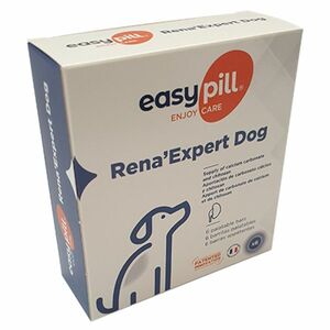 EASYPILL Rena´Expert Dog na onemocnění ledvin pro psy 168 g obraz