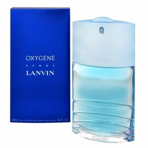 LANVIN Oxygene Toaletní voda pro muže 100 ml obraz