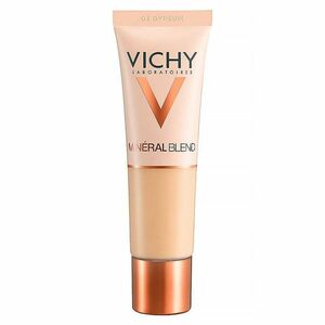 VICHY Minéralblend Make-Up FdT 03 Gypsum 30 ml obraz