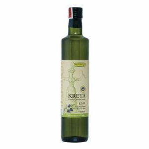 RAPUNZEL Krétský EP olivový olej BIO 500 ml obraz
