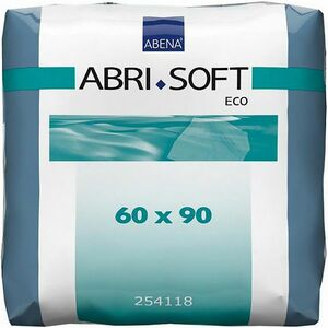 ABENA Abri soft eco absorpční podložky 60 x 90 cm 30 kusů obraz