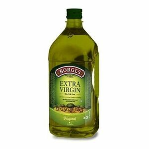 BORGES Original extra panenský olivový olej 2 litr obraz