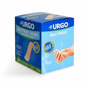 URGO Aquaprotect 19 x 72 mm 300 kusů obraz