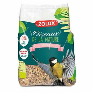 ZOLUX Premium Mix 1 krmivo pro venkovní ptáky 2, 5 kg obraz