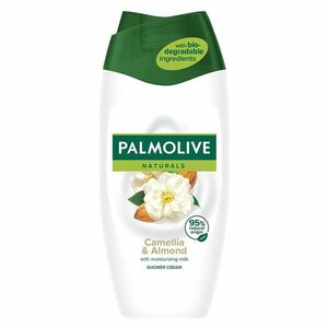 PALMOLIVE Naturals Camellia Oil & Almond sprchový gel 250 ml obraz