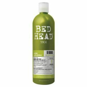 TIGI Bed Head Re-Energize Shampoo 750ml Revitalizující šampon obraz