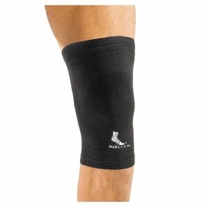 MUELLER Elastic knee support kolenní bandáž velikost XL obraz