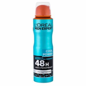 L'ORÉAL Men Expert Antiperspirant Cool Power 150 ml obraz