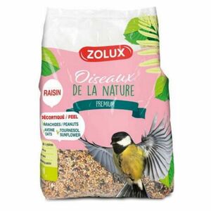 ZOLUX Premium Mix 2 Krmivo pro venkovní ptáky 2, 5 kg obraz