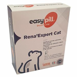 EASYPILL Rena´Expert Cat na onemocnění ledvin pro kočky 60 g obraz